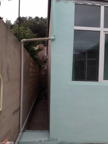 Satılır Köhnə Tikili, Sumqayıt.ş-4
