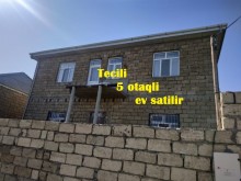 Satılır Həyət evi, Sumqayıt.ş-1