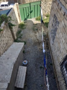 Satılır Həyət evi, Sumqayıt.ş-8