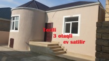 Satılır Həyət evi, Sumqayıt.ş-1