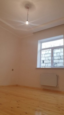 Satılır Həyət evi, Sumqayıt.ş-9