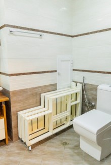 Satılır Yeni Tikili, Nərimanov.r-8