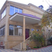 Satılır Villa, Səbail.r, Badamdar, İçərişəhər.m-1