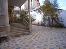 Satılır Villa, Səbail.r, Badamdar, İçərişəhər.m-2