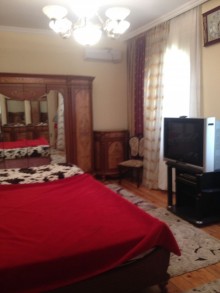 Satılır Villa, Səbail.r, Badamdar, İçərişəhər.m-3