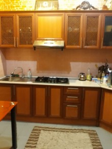 Satılır Villa, Səbail.r, Badamdar, İçərişəhər.m-4