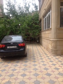 Satılır Villa, Səbail.r, Badamdar, İçərişəhər.m-5