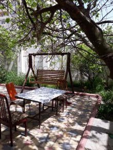 Satılır Villa, Səbail.r, Badamdar, İçərişəhər.m-7