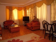 Satılır Villa, Səbail.r, Badamdar, İçərişəhər.m-11