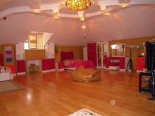 Satılır Villa, Səbail.r, Badamdar, İçərişəhər.m-12