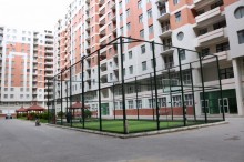 Satılır Yeni Tikili, Nəsimi.r, Papanin, 20 Yanvar.m-1