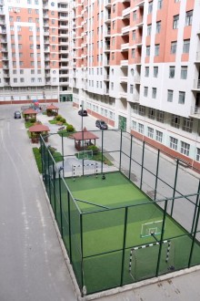 Satılır Yeni Tikili, Nəsimi.r, Papanin, 20 Yanvar.m-15