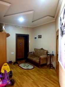 Satılır Yeni Tikili, Sabunçu.r, Bakıxanov-7