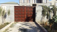 Satılır Həyət evi, Sabunçu.r-1