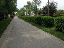 Satılır Yeni Tikili, Yasamal.r, Yasamal, İnşaatçılar.m-2