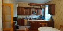 Satılır Həyət evi, Səbail.r, İçərişəhər.m-3