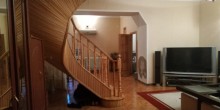 Satılır Həyət evi, Səbail.r, İçərişəhər.m-9