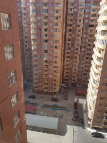 Satılır Yeni Tikili, Yasamal.r, Yeni Yasamal, İnşaatçılar.m-2