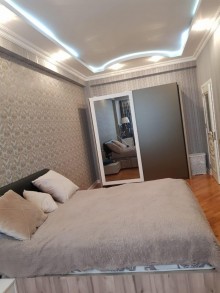 Satılır Yeni Tikili, Yasamal.r, Yeni Yasamal, İnşaatçılar.m-4