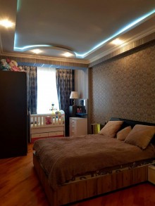 Satılır Yeni Tikili, Yasamal.r, Yeni Yasamal, İnşaatçılar.m-7