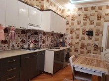 Satılır Yeni Tikili, Yasamal.r, Yeni Yasamal, İnşaatçılar.m-10