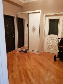 Satılır Yeni Tikili, Yasamal.r, Yeni Yasamal, İnşaatçılar.m-13