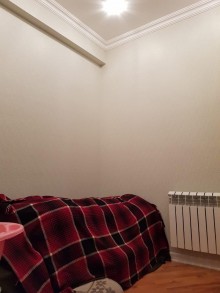 Satılır Yeni Tikili, Yasamal.r, Yeni Yasamal, İnşaatçılar.m-18