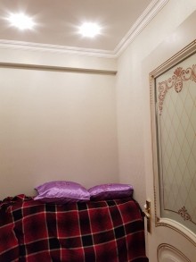 Satılır Yeni Tikili, Yasamal.r, Yeni Yasamal, İnşaatçılar.m-19