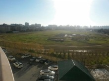 Satılır Yeni Tikili, Nərimanov.r-3