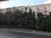 Satılır Köhnə Tikili, Yasamal.r-2
