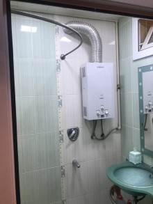 Satılır Köhnə Tikili, Yasamal.r-11