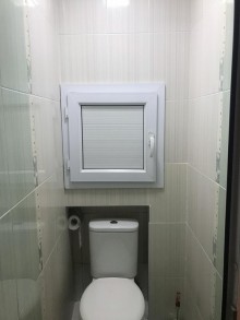 Satılır Köhnə Tikili, Yasamal.r-12