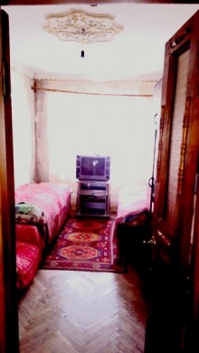 Satılır Köhnə Tikili, Xəzər.r, Buzovna-4