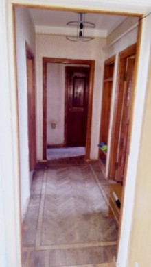 Satılır Köhnə Tikili, Xəzər.r, Buzovna-8