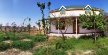 Satılır Həyət evi, Xəzər.r, Buzovna-1