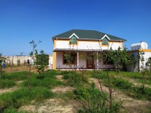 Satılır Həyət evi, Xəzər.r, Buzovna-2