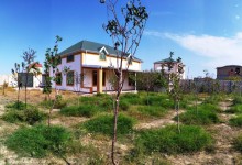Satılır Həyət evi, Xəzər.r, Buzovna-4