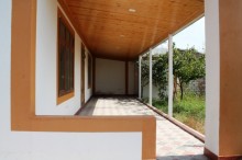 Satılır Həyət evi, Xəzər.r, Buzovna-19