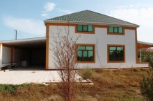 Satılır Həyət evi, Xəzər.r, Buzovna-20