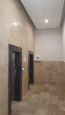 Satılır Yeni Tikili, Yasamal.r, Yasamal, İnşaatçılar.m-2