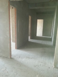 Satılır Yeni Tikili, Yasamal.r, Yasamal, İnşaatçılar.m-6