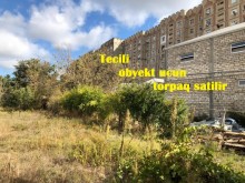Satılır Torpaq, Xəzər.r, Buzovna-1