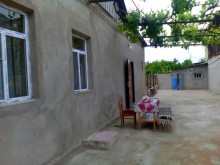 Satılır Həyət evi, Şirvan.ş-1