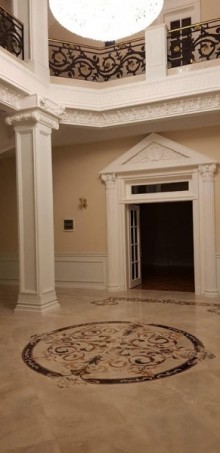 Satılır Villa, Sabunçu.r, Bakıxanov, Neftçilər.m-8