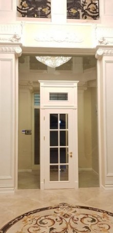 Satılır Villa, Sabunçu.r, Bakıxanov, Neftçilər.m-9