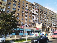 Satılır Obyekt, Xətai.r, Əhmədli, Həzi Aslanov.m-1