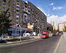 Satılır Obyekt, Xətai.r, Əhmədli, Həzi Aslanov.m-2