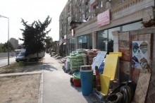 Satılır Obyekt, Xətai.r, Əhmədli, Həzi Aslanov.m-5