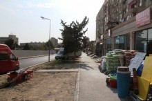 Satılır Obyekt, Xətai.r, Əhmədli, Həzi Aslanov.m-7