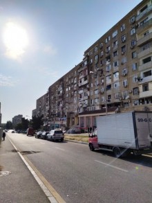 Satılır Obyekt, Xətai.r, Əhmədli, Həzi Aslanov.m-13